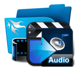 AnyMP4 Audio Converter
